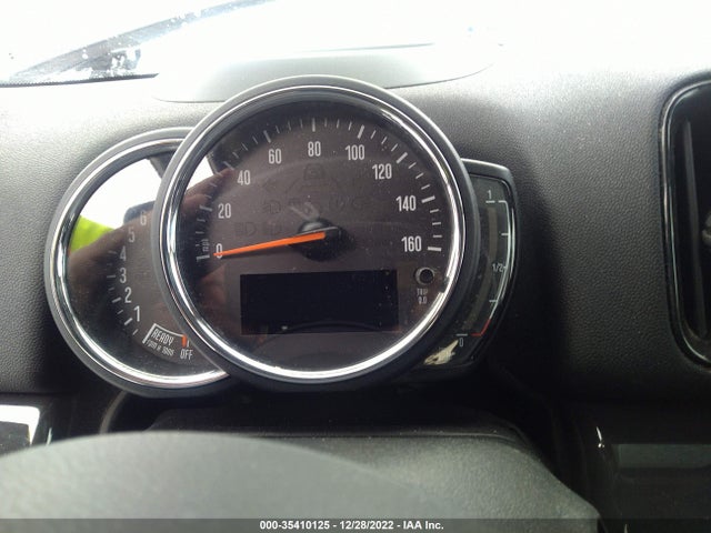 2018 Mini Countryman, VIN: WMZYT5C34J3E60293