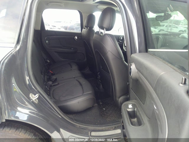 2018 Mini Countryman, VIN: WMZYT5C34J3E60293
