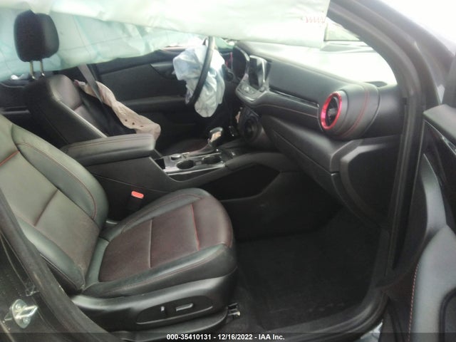 2019 Chevrolet Blazer, VIN: 3GNKBERS7KS703179