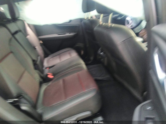 2019 Chevrolet Blazer, VIN: 3GNKBERS7KS703179