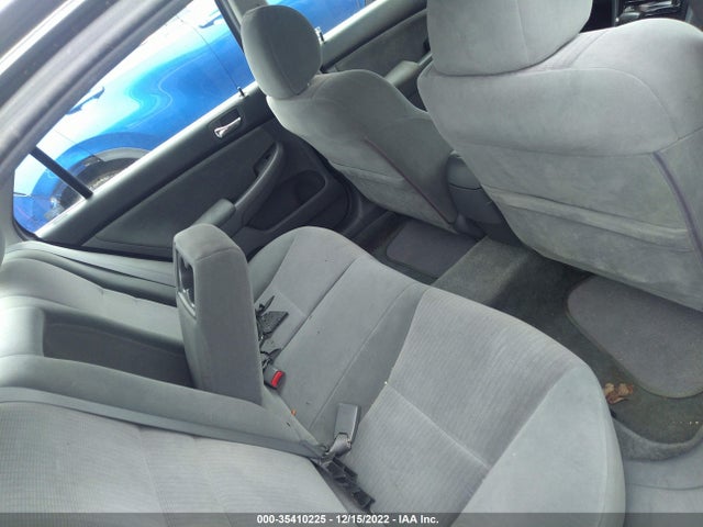 2004 HONDA ACCORD SDN LX VIN: 1HGCM56304A092390