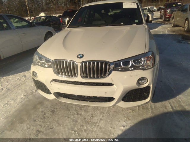 2016 BMW X4, VIN: 5UXXW5C52G0N92804
