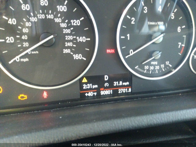 2016 BMW X4, VIN: 5UXXW5C52G0N92804