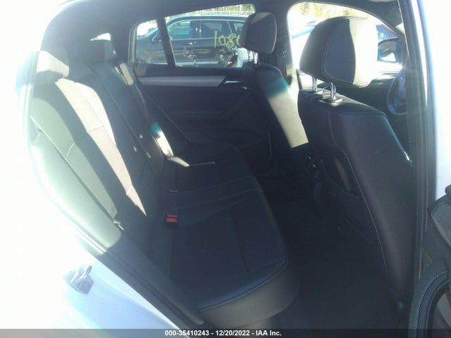 2016 BMW X4, VIN: 5UXXW5C52G0N92804