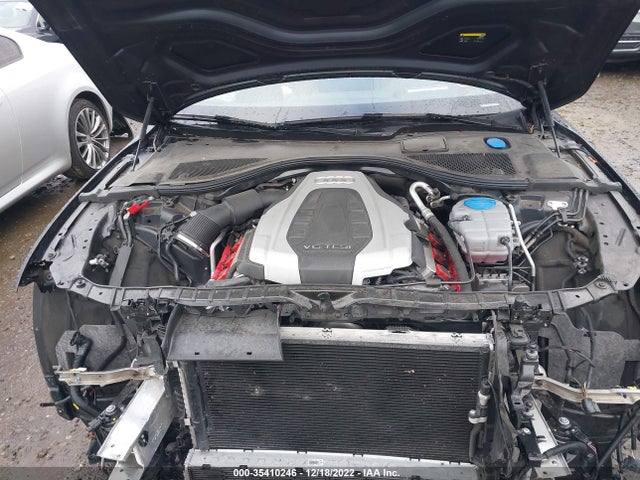 2018 Audi A7, VIN: WAU23AFCXJN047450