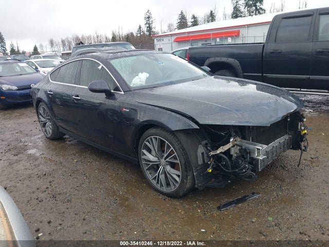 2018 Audi A7, VIN: WAU23AFCXJN047450