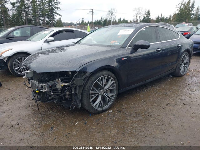 2018 Audi A7, VIN: WAU23AFCXJN047450
