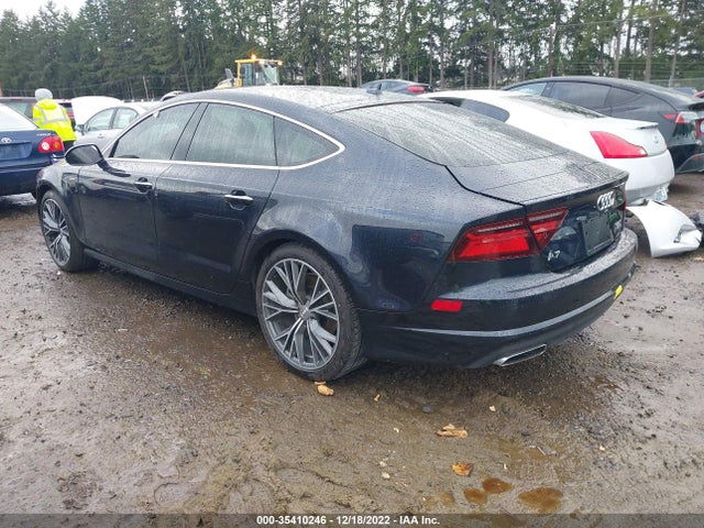 2018 Audi A7, VIN: WAU23AFCXJN047450