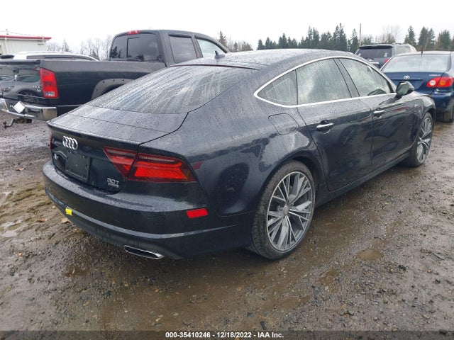 2018 Audi A7, VIN: WAU23AFCXJN047450
