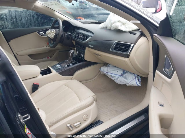 2018 Audi A7, VIN: WAU23AFCXJN047450
