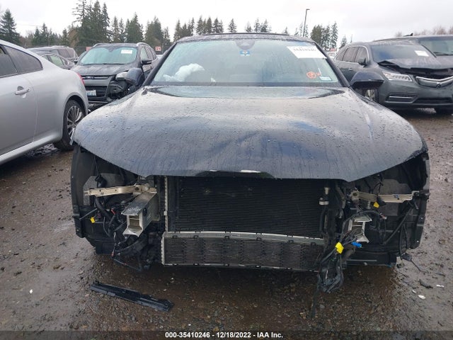 2018 Audi A7, VIN: WAU23AFCXJN047450