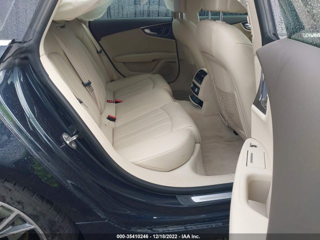 2018 Audi A7, VIN: WAU23AFCXJN047450