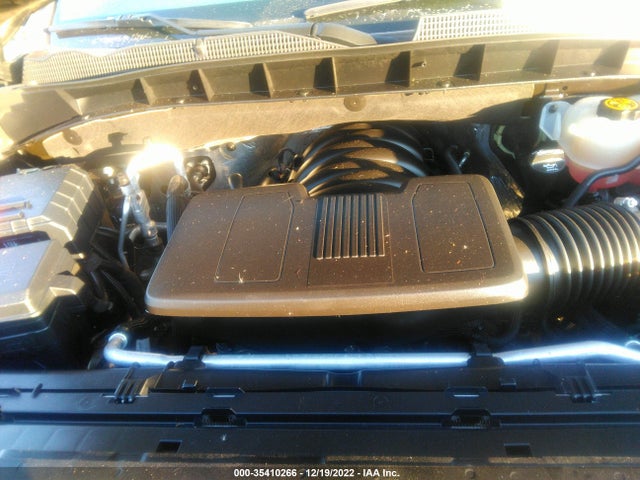 GMC Sierra 1500 Slt 2020 3GTU9DEDXLG200457 Image 10