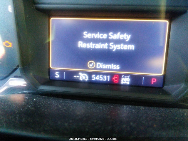 GMC Sierra 1500 Slt 2020 3GTU9DEDXLG200457 Image 7