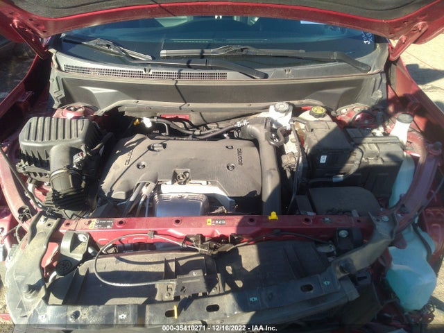 GMC Terrain Slt 2019 3GKALPEX1KL304233 Image 10