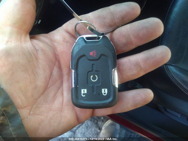 GMC Terrain Slt 2019 3GKALPEX1KL304233 Image 3