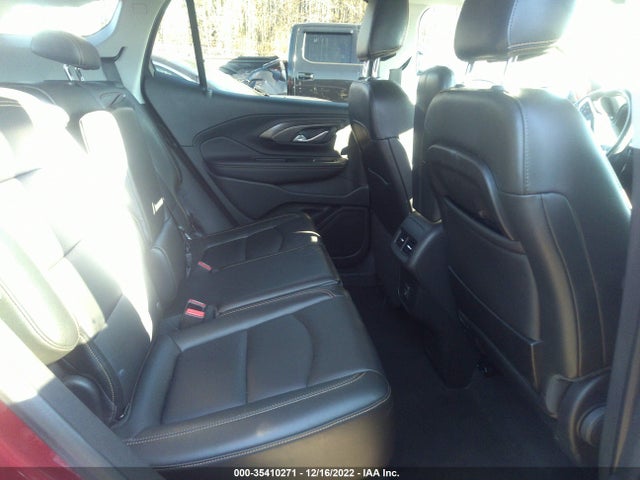 GMC Terrain Slt 2019 3GKALPEX1KL304233 Image 9
