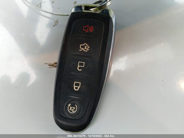 Lincoln MKX 2013 2LMDJ8JK1DBL20641 Image 3