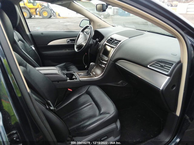 Lincoln MKX 2013 2LMDJ8JK1DBL20641 Image 6