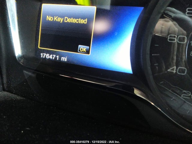 Lincoln MKX 2013 2LMDJ8JK1DBL20641 Image 8