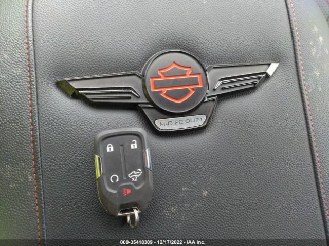 3GTU9DED8NG167378 GMC Sierra 1500 Limited Slt