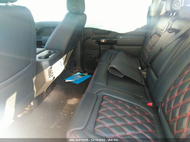 3GTU9DED8NG167378 GMC Sierra 1500 Limited Slt
