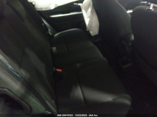 2018 HONDA HR-V LX VIN: 3CZRU6H38JG715919