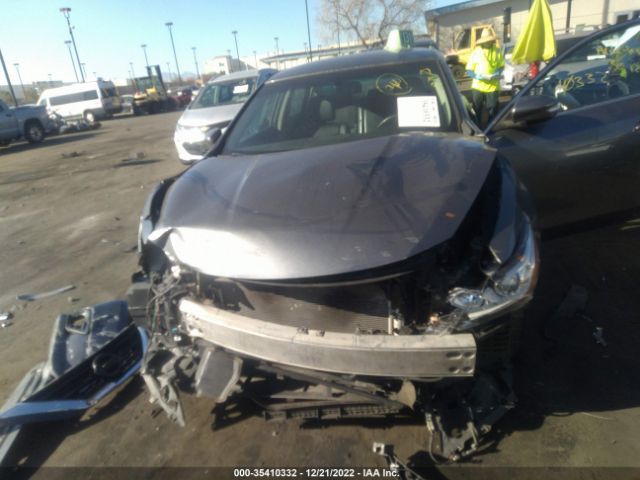 1N4AL3AP9JC177967 Nissan Altima 2.5 Sl