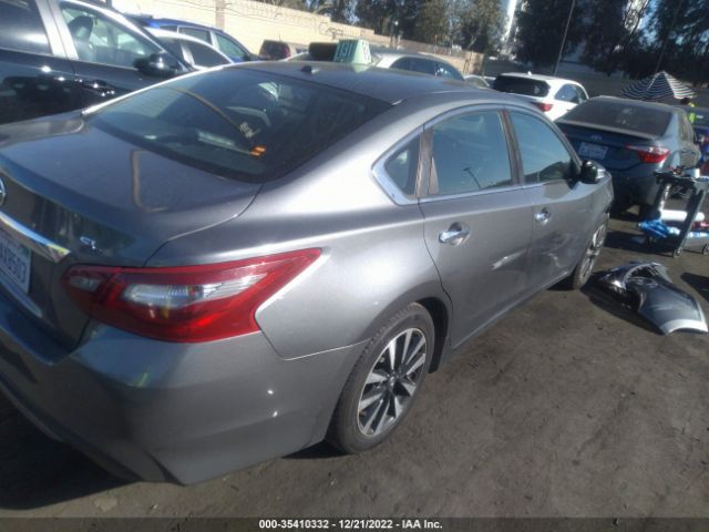 1N4AL3AP9JC177967 Nissan Altima 2.5 Sl