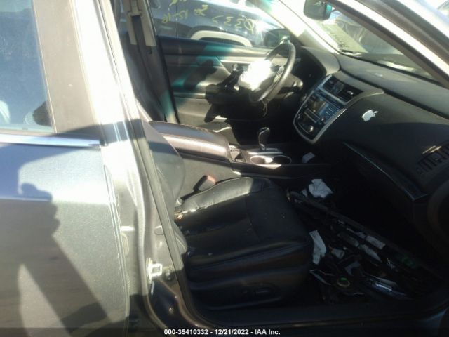 1N4AL3AP9JC177967 Nissan Altima 2.5 Sl