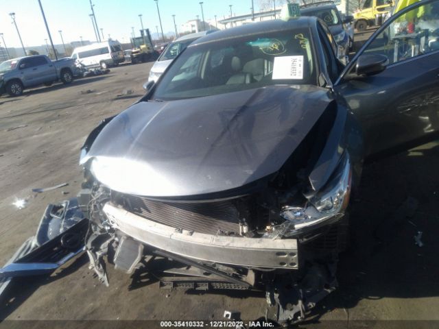 1N4AL3AP9JC177967 Nissan Altima 2.5 Sl