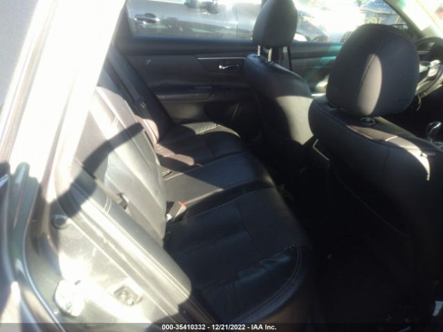 1N4AL3AP9JC177967 Nissan Altima 2.5 Sl