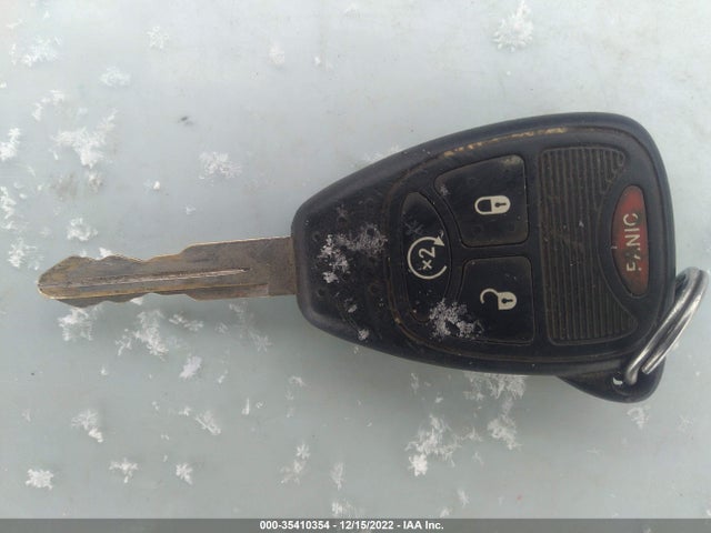 Dodge Ram 2500 Laramie 2009 3D7KS28L99G509399 Image 3
