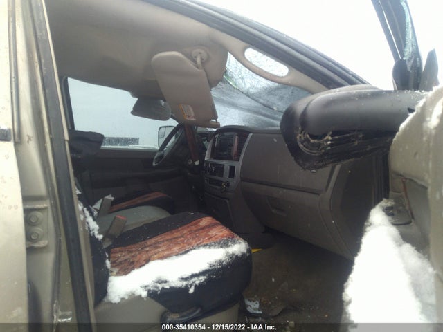 Dodge Ram 2500 Laramie 2009 3D7KS28L99G509399 Image 6