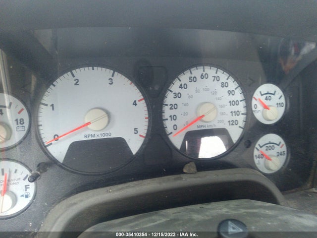 Dodge Ram 2500 Laramie 2009 3D7KS28L99G509399 Image 8