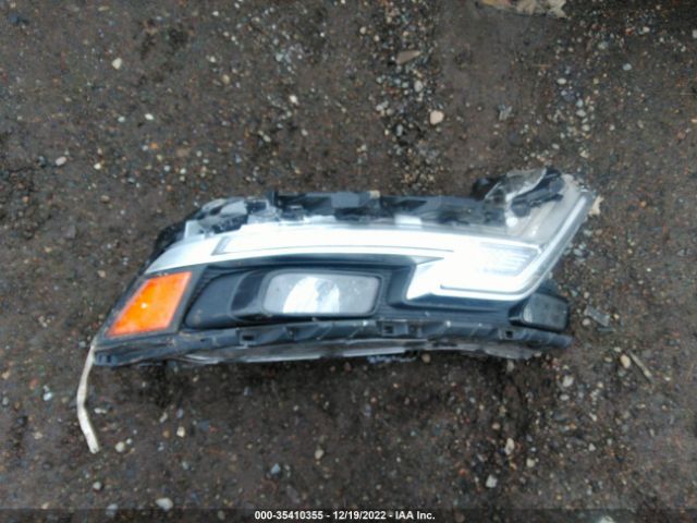 KNDNC5H32N6181504 KIA Carnival Ex