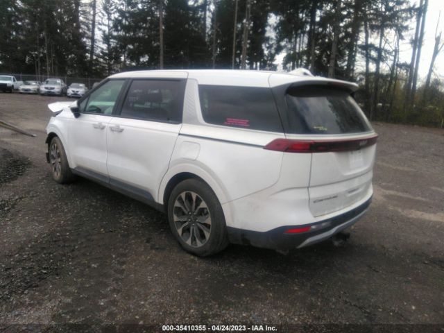KNDNC5H32N6181504 KIA Carnival Ex