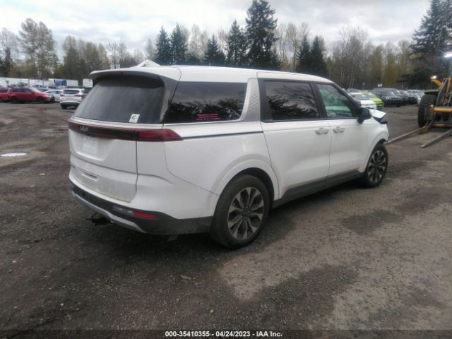 KNDNC5H32N6181504 KIA Carnival Ex