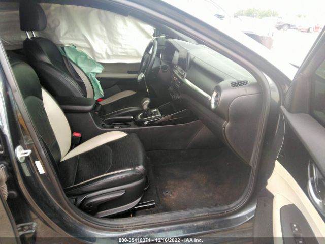 3KPF54AD0LE229777 KIA FORTE EX