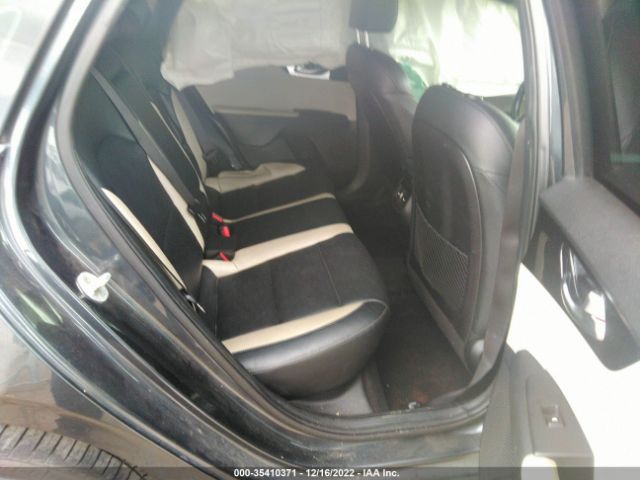 3KPF54AD0LE229777 KIA FORTE EX