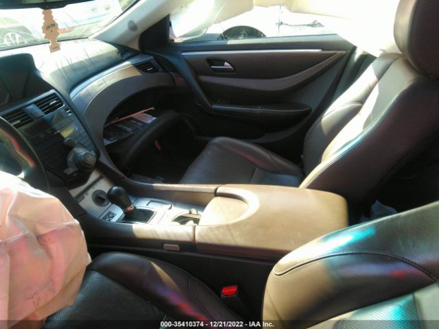 2HNYB1H68AH503519 Acura ZDX