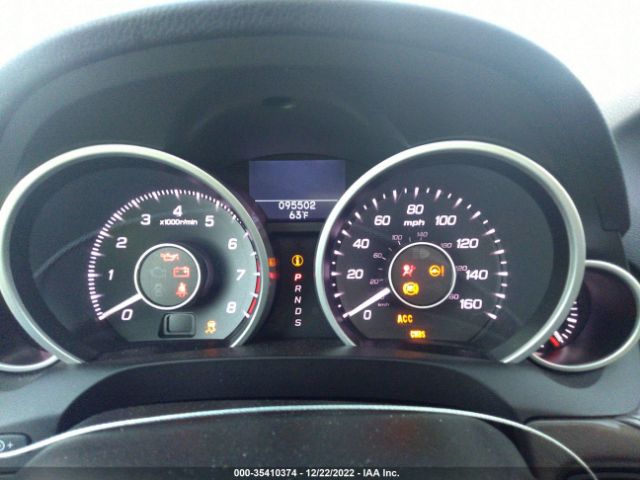2HNYB1H68AH503519 Acura ZDX