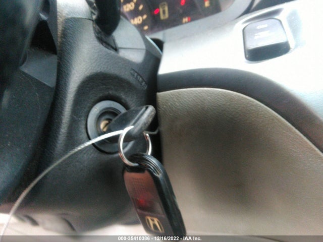 2006 HONDA ODYSSEY EX-L VIN: 5FNRL38676B120560