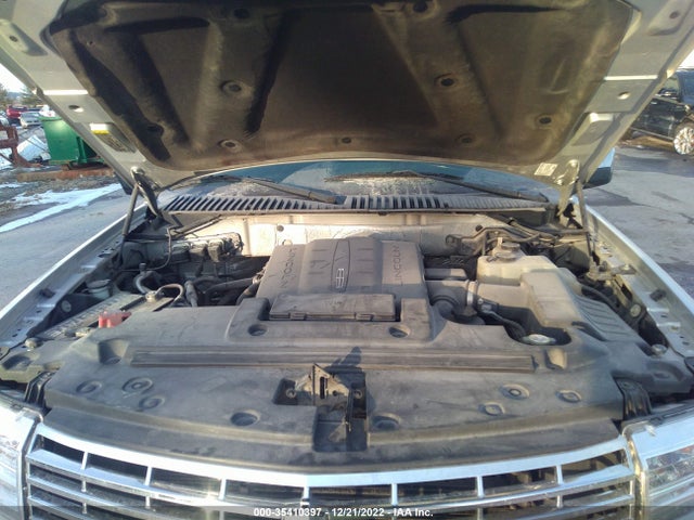 Lincoln Navigator 2010 5LMJJ2J56AEJ04500 Image 12