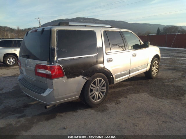 Lincoln Navigator 2010 5LMJJ2J56AEJ04500 Image 6