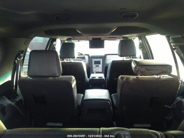 Lincoln Navigator 2010 5LMJJ2J56AEJ04500 Image 10