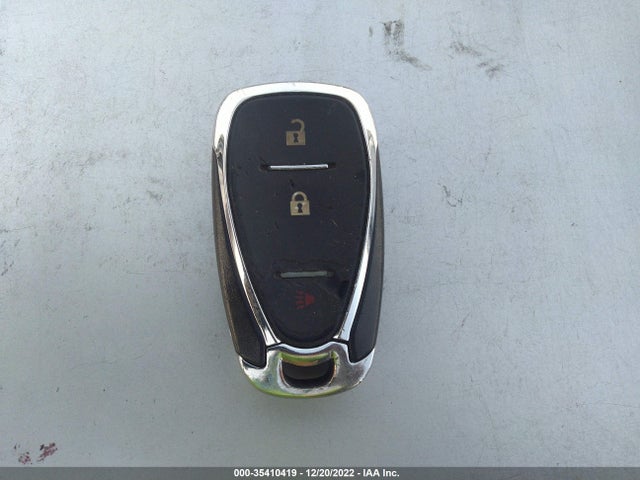 2018 CHEVROLET EQUINOX LS VIN: 3GNAXHEV9JS626280