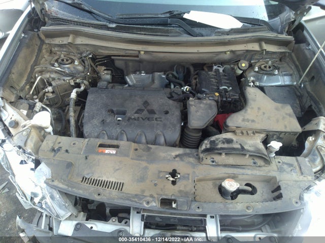 JA4AD3A33KZ045915 Mitsubishi Outlander Se/sel/le