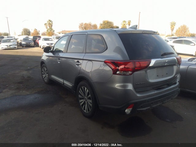 JA4AD3A33KZ045915 Mitsubishi Outlander Se/sel/le