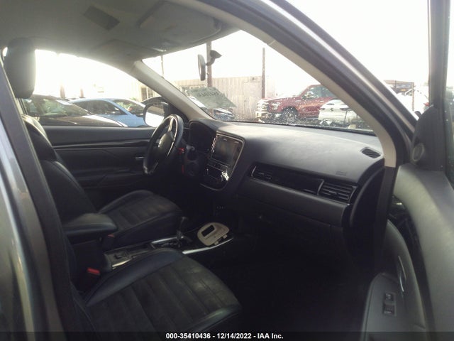 JA4AD3A33KZ045915 Mitsubishi Outlander Se/sel/le